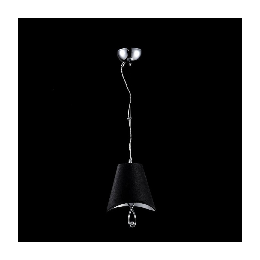 Maytoni MOD206-01-N - Lámpara colgante BOSCAGE 1xE14/40W/230V