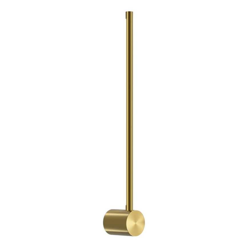 Maytoni MOD237WL-L6BS3K - Aplique LED LIGHT STICK LED/7W/230V 3000K dorado