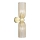 Maytoni MOD302WL-02CG - Aplique ANTIC 2xE14/40W/230V dorado/beige
