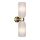 Maytoni MOD302WL-02W - Aplique ANTIC 2xE14/40W/230V dorado/blanco