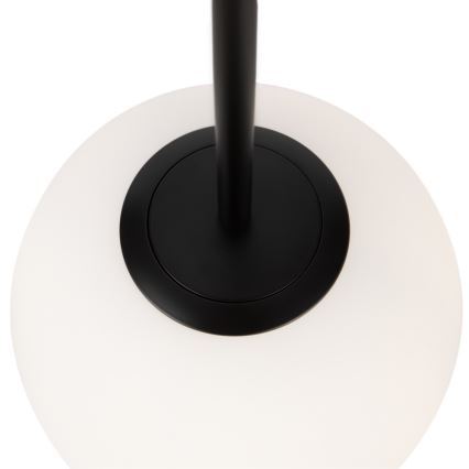 Maytoni MOD321PL-01B1 - Lámpara colgante BASIC 1xE14/40W/230V negro