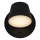 Maytoni MOD421WL-L6B3K - Aplique LED PIXEL LED/7W/230V 3000K negro