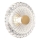 Maytoni MOD555WL-L3G3K - Aplique LED AMULET LED/3W/230V 3000K dorado