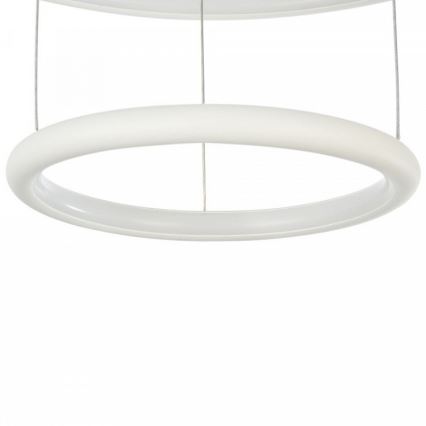 Maytoni MOD807-PL-02-36-W - Lámpara LED colgante NOLA LED/36W/230W