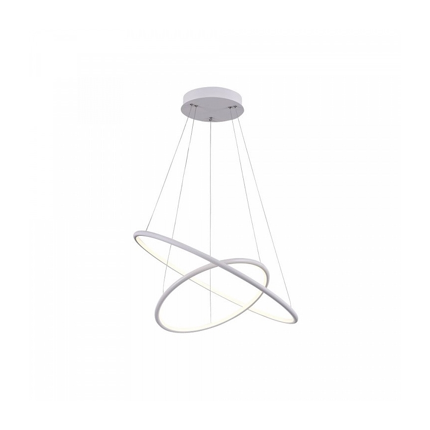 Maytoni MOD807-PL-02-85-W - Lámpara LED colgante NOLA LED/85W/230V