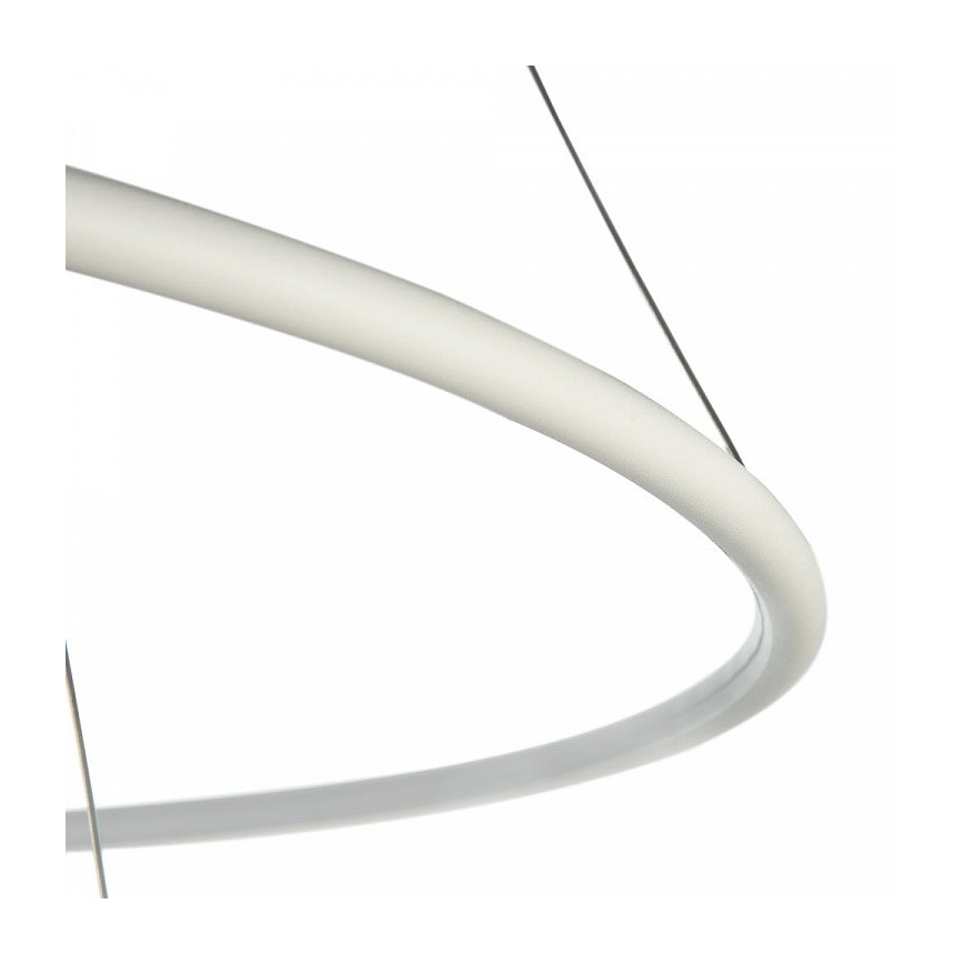 Maytoni MOD807-PL-02-85-W - Lámpara LED colgante NOLA LED/85W/230V