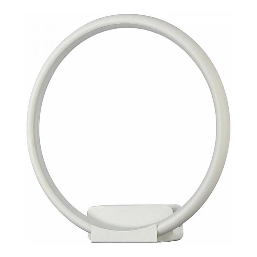 Maytoni MOD807-WL-01-18-W - Aplique LED NOLA LED/18W/230V