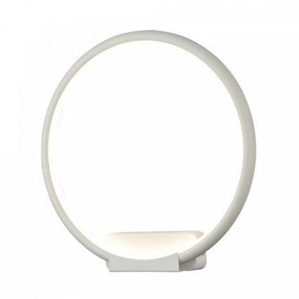 Maytoni MOD807-WL-01-18-W - Aplique LED NOLA LED/18W/230V