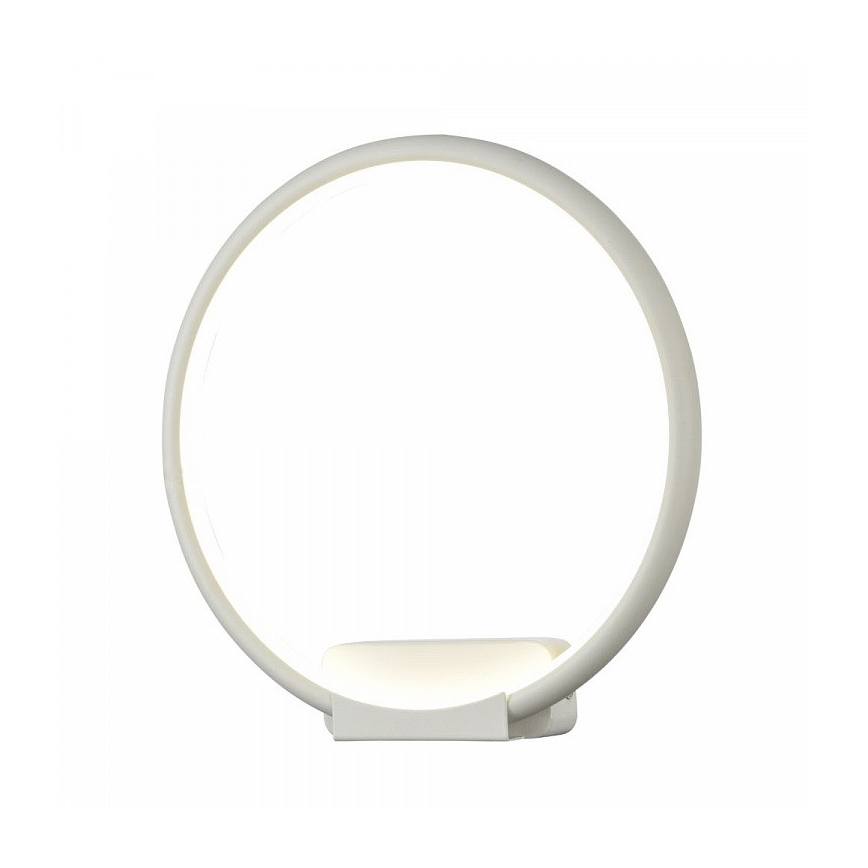 Maytoni MOD807-WL-01-18-W - Aplique LED NOLA LED/18W/230V