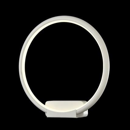 Maytoni MOD807-WL-01-18-W - Aplique LED NOLA LED/18W/230V