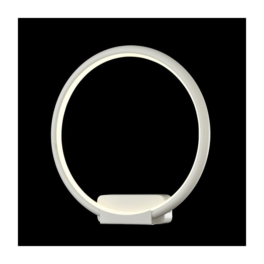 Maytoni MOD807-WL-01-18-W - Aplique LED NOLA LED/18W/230V