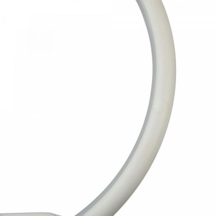Maytoni MOD807-WL-01-18-W - Aplique LED NOLA LED/18W/230V