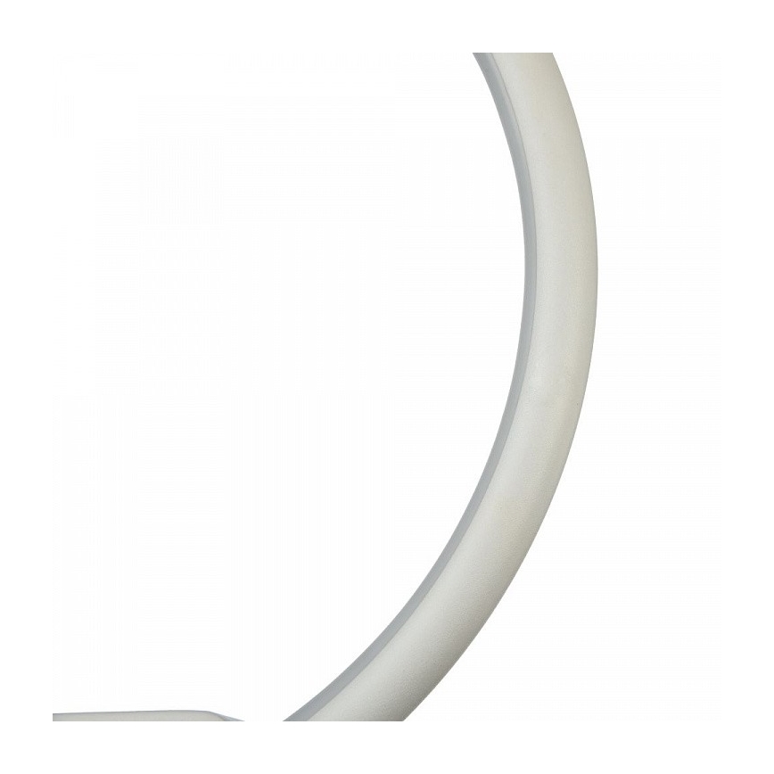 Maytoni MOD807-WL-01-18-W - Aplique LED NOLA LED/18W/230V