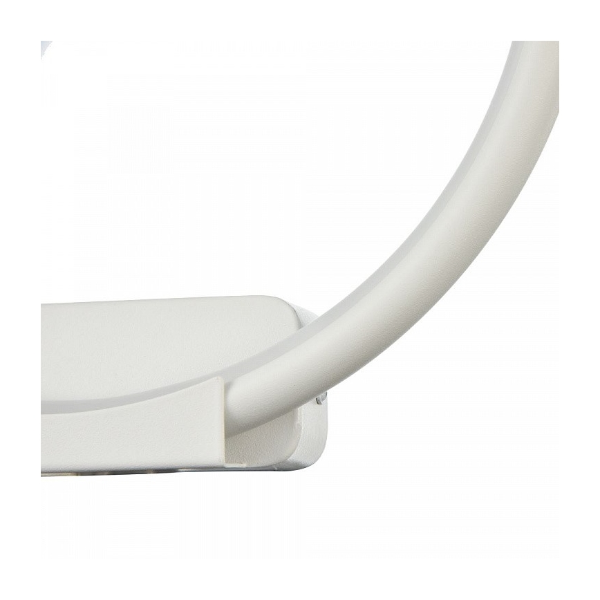 Maytoni MOD807-WL-01-18-W - Aplique LED NOLA LED/18W/230V