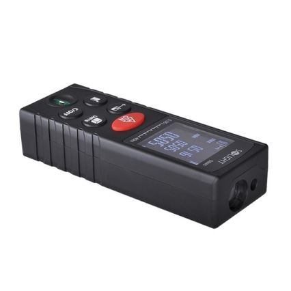 Medidor de distancia láser 2x1,5V/AAA