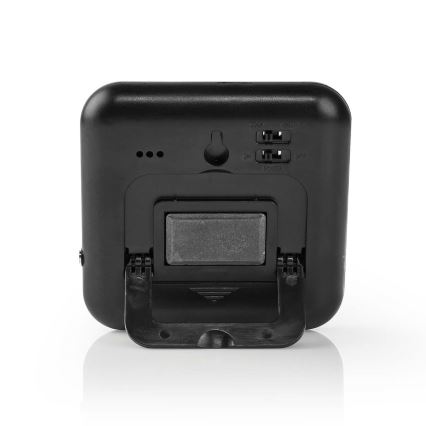 Melissa - Termómetro para carne con pantalla digital y temporizador 0-250 °C 1xAAA