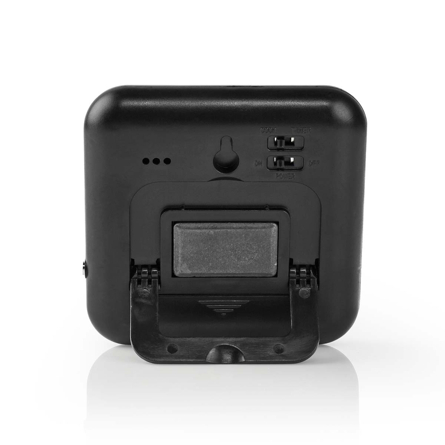 Melissa - Termómetro para carne con pantalla digital y temporizador 0-250 °C 1xAAA