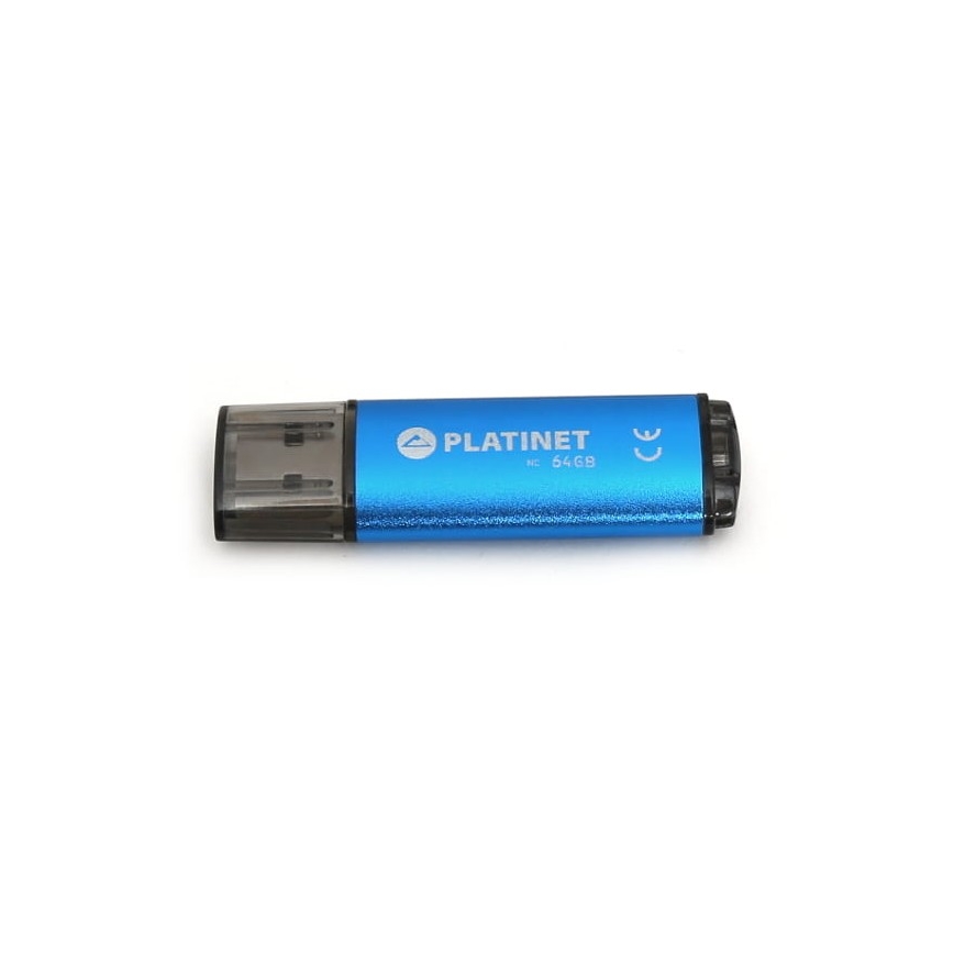 Memoria USB Flash 64GB azul