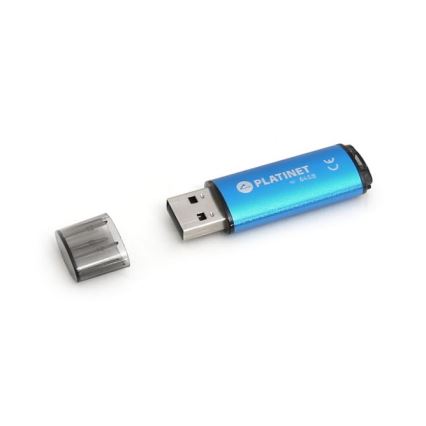 Memoria USB Flash 64GB azul