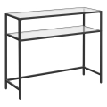 Mesa auxiliar CIREL negra