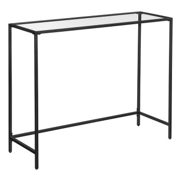 Mesa auxiliar CIREL negra