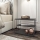 Mesa auxiliar LIFON 40x50 cm antracita