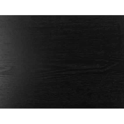 Mesa consola SARON negro