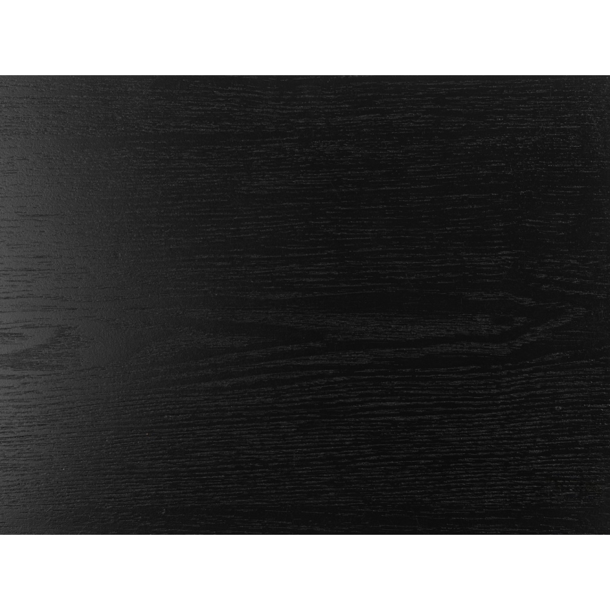 Mesa consola SARON negro