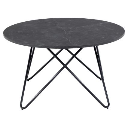 Mesa de centro ALAN antracita