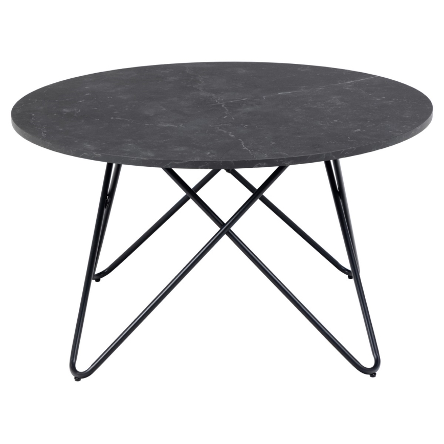 Mesa de centro ALAN antracita