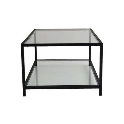 Mesa de centro ASTRO 40x90 cm negro