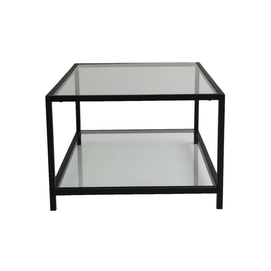 Mesa de centro ASTRO 40x90 cm negro