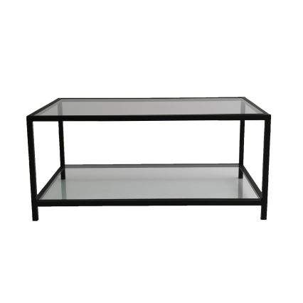 Mesa de centro ASTRO 40x90 cm negro