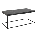 Mesa de centro CAMILO antracita