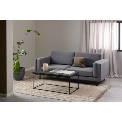 Mesa de centro CAMILO antracita