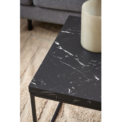 Mesa de centro CAMILO antracita