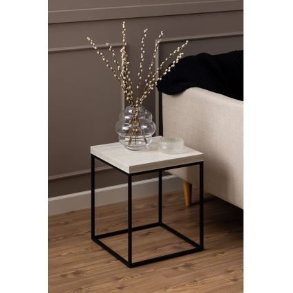 Mesa de centro CAMILO beige