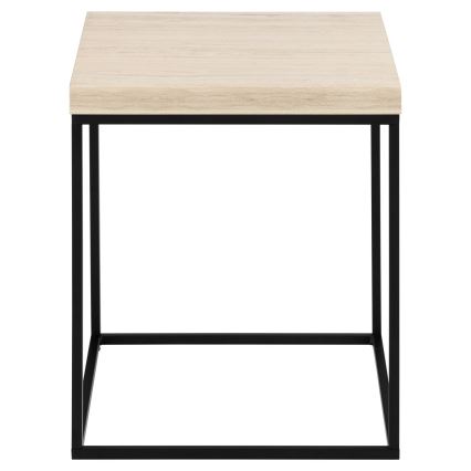 Mesa de centro CAMILO beige