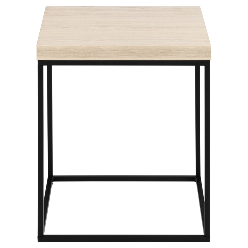 Mesa de centro CAMILO beige