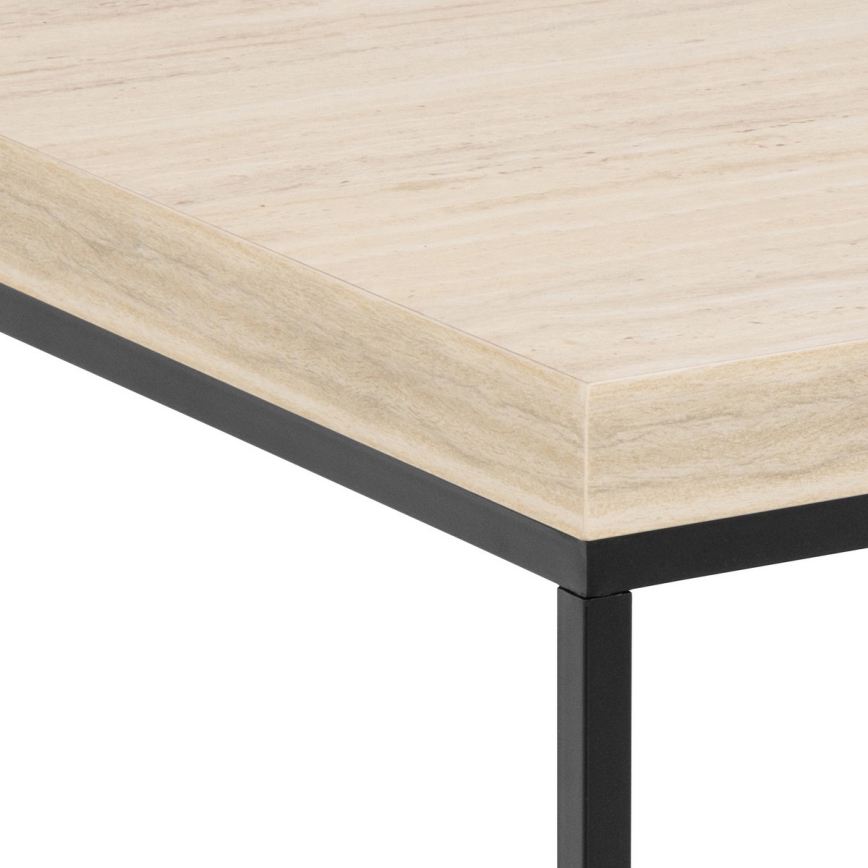 Mesa de centro CAMILO beige