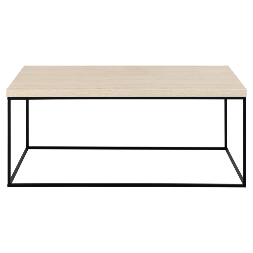 Mesa de centro CAMILO beige