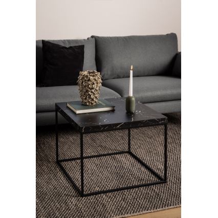 Mesa de centro CAMILO negra