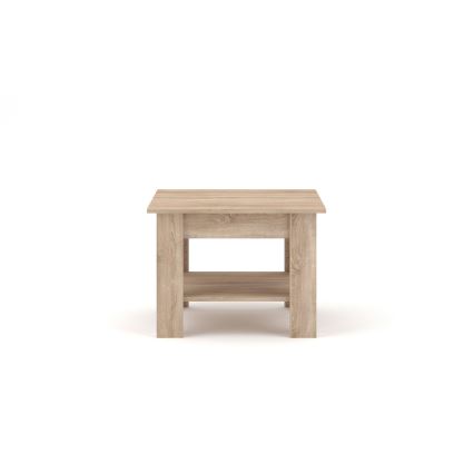 Mesa de centro COCO roble Sonoma