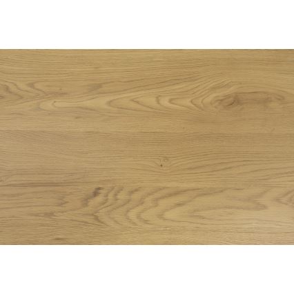 Mesa de centro CORA roble/negro
