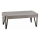 Mesa de centro EMILY 42x110 cm concreto