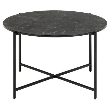 Mesa de centro MIA antracita