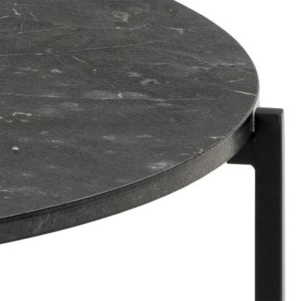 Mesa de centro MIA antracita