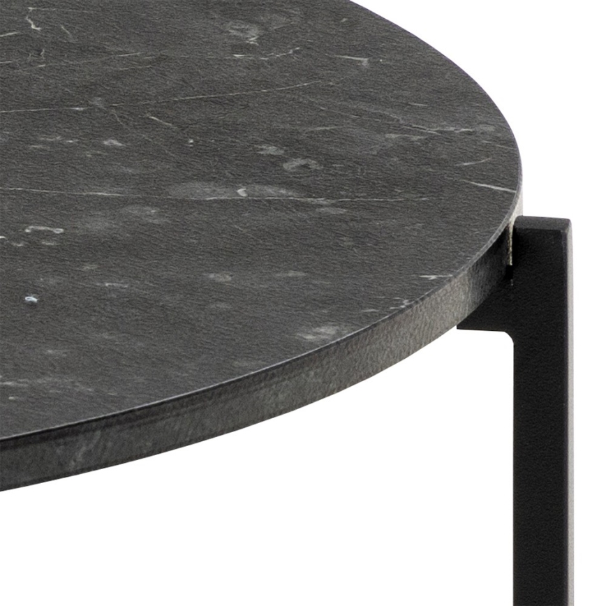 Mesa de centro MIA antracita