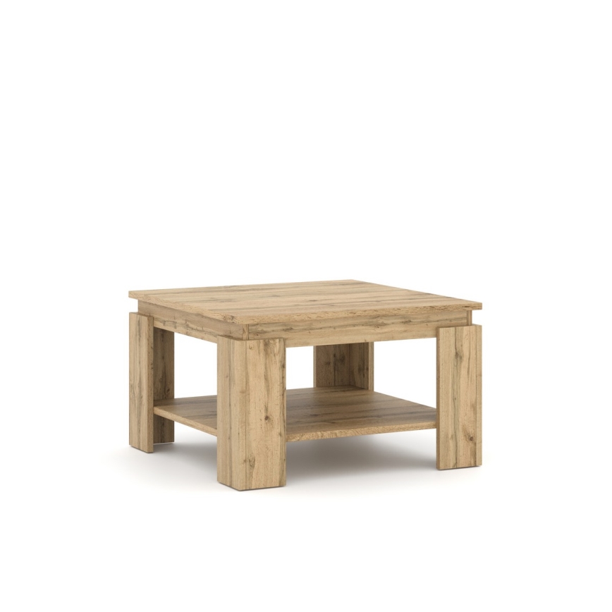 Mesa de centro OLAF roble Wotan