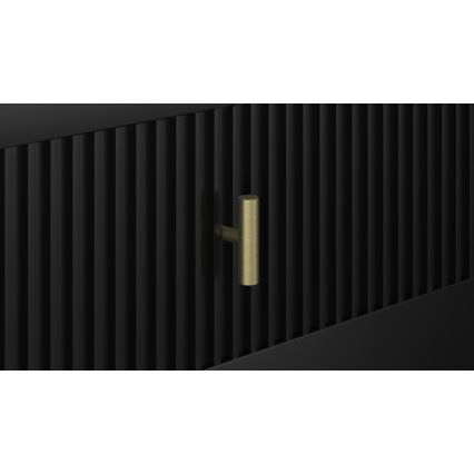 Mesa de centro SUE negra